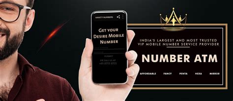 Tips To Get Fancy Phone Number .